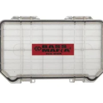 Bass Mafia Ice Box 1800 –