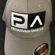 Gorros con logotipo de ProAdvantage.ca