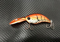Evergreen WH-8 Custom Crankbait