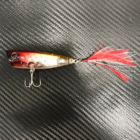 Lobina Lures Topwater Fishing Baits, Lures for sale