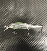 Megabass Vision Oneten JR. SP-C (Special Colors)