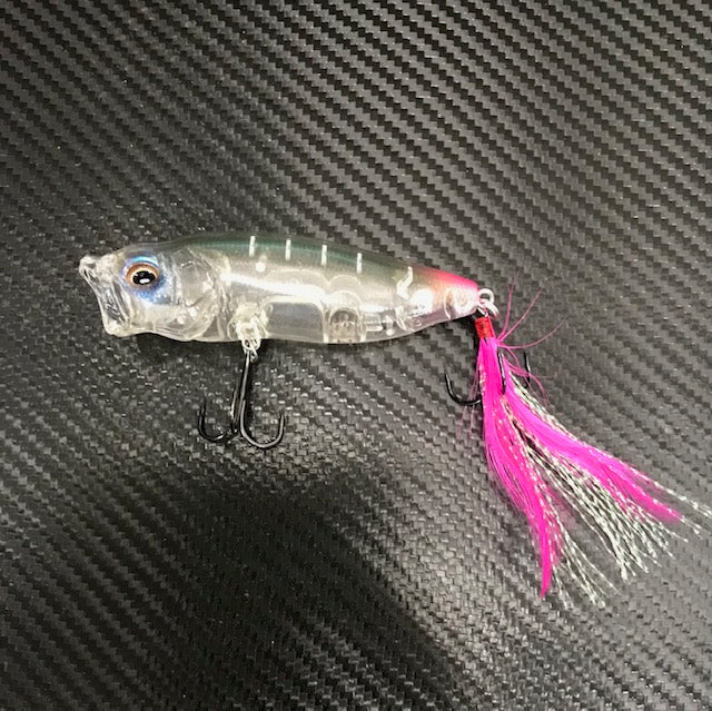 IL Mirage Megabass Respect Color 60 - Lake Pro Tackle IL Mirage Megabass Respect Color 60 - Lake Pro Tackle