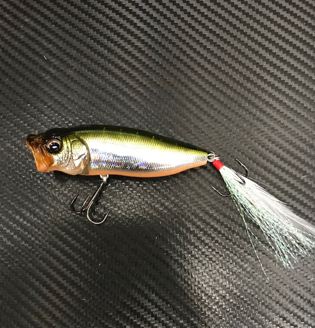 Megabass Popmax SP-C (Special Colors) – Proadvantage.ca