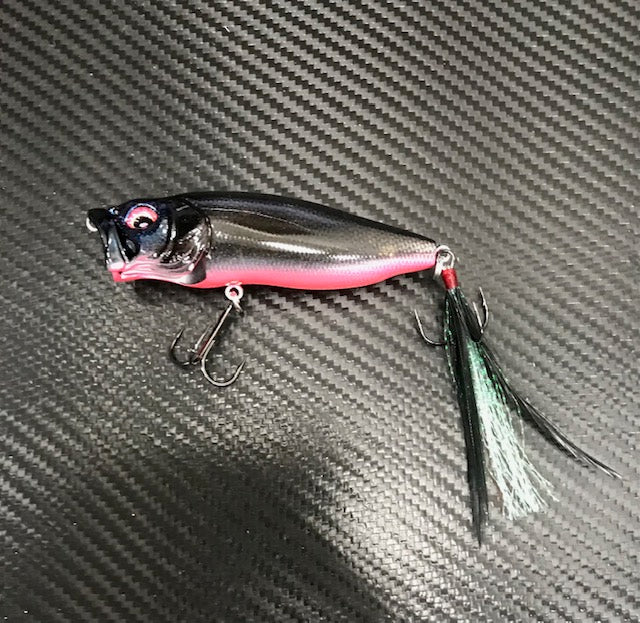 Megabass Popmax SP-C (Special Colors) – Proadvantage.ca