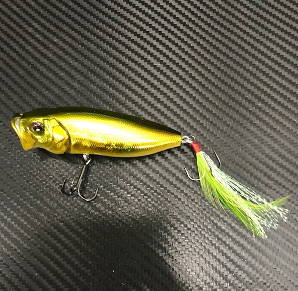 Megabass Popmax SP-C (Colores especiales)