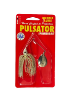 Nichols Lures 1300 & 1200 Series Spinnerbait