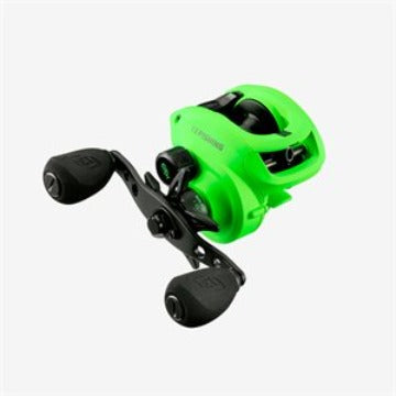 13 Fishing Inception SZ Casting Reel