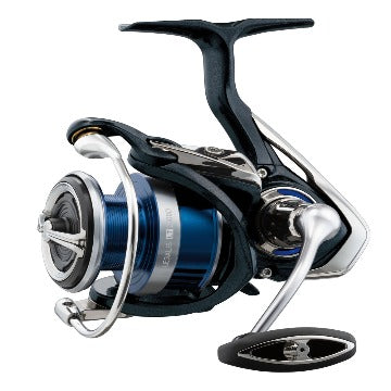 Carrete giratorio Daiwa Legalis LT