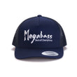 Sombrero de megabajo