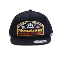 Megabass Hat