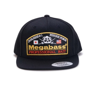 Megabass Hat