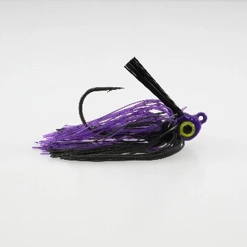 Mini plantilla de natación de Missile Ike