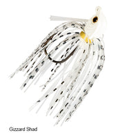 Zman Midwest Finesse Swim Jig