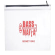 Sac d'argent Bass Mafia