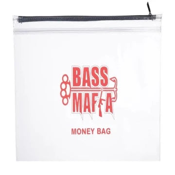 Bolsa de dinero de Bass Mafia