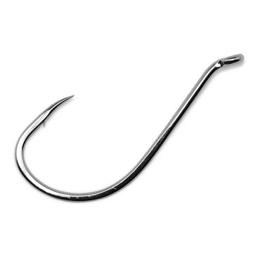 Wacky Hooks & Weighted Wacky Hooks