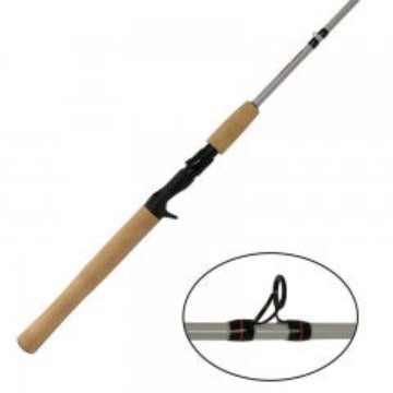 Streamside Predator Classic Casting Rod