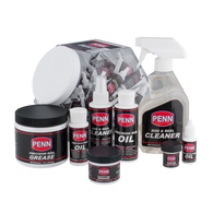 Penn Rod & Reel Cleaner