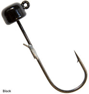 Zman Power Finesse Jig Head