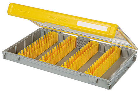 Plano Edge 3600 Jig & Bladed Jig Box