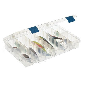 Boîte De Rangement Utilitaire Plano ProLatch StowAway – 5 à 20 Compartiments, Modèle 3650N