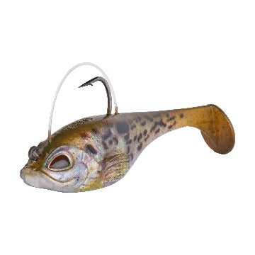 Dick's Sporting Goods SPRO Chad Shad Glide Bait