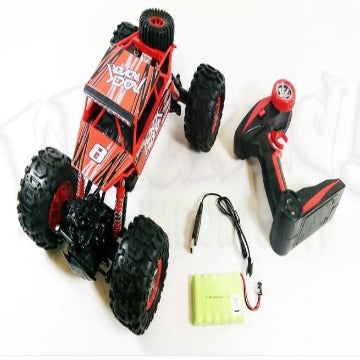RC-Pro Crawler anfibio R/C 4WD escala 1:12 (modelo 5508) 
