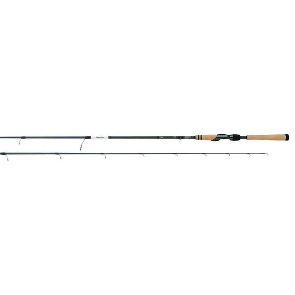 Daiwa RG Series Walleye Spinning Rod