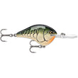 Rapala DT (Dive-To)  Series