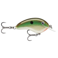 Rapala Ott's Garage Tiny 4
