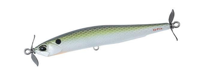 Duo Realis Spin Bait 62 Alpha spinbait spybait Naufrage Leurre ACC3083 Duo Realis Spin Bait 62 Alpha spinbait spybait Naufrage Leurre ACC3083