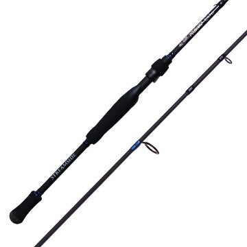 Streamside Predator Elite Spinning Rod