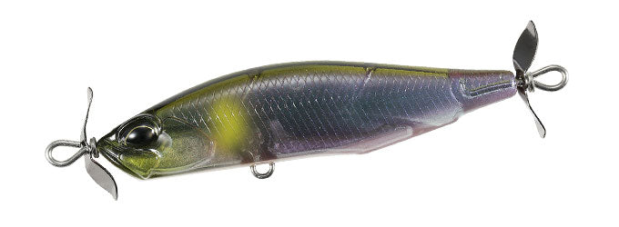 Duo Realis Spin Bait 62 Alpha spinbait spybait Naufrage Duo Realis Spin Bait 62 Alpha spinbait spybait Naufrage