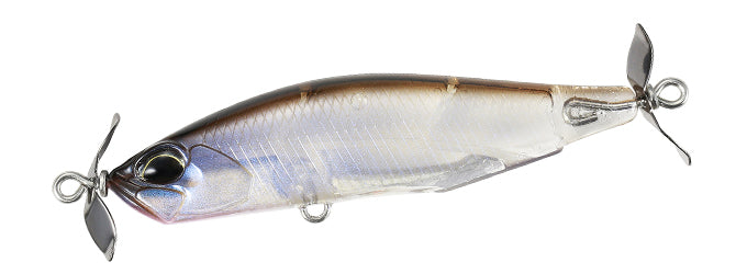 Leurre Duo Realis Spin 5G - 3Cm