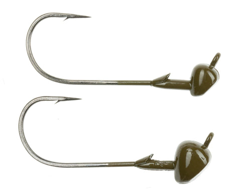 Freedom Tackle Shakey Head