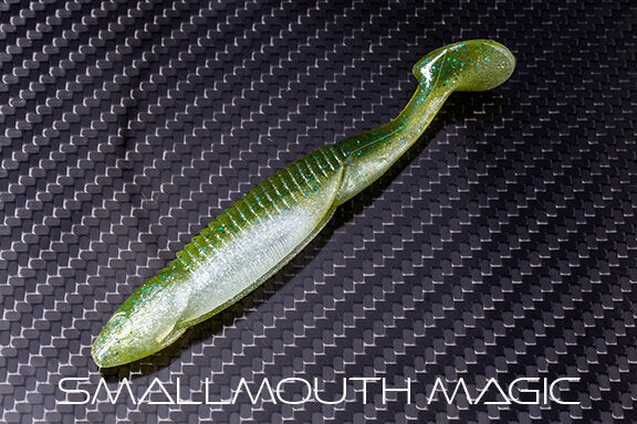 Reaction Innovations Swimbait Fishing Baits & Lures for sale