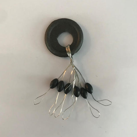 Tapón de peso River Master