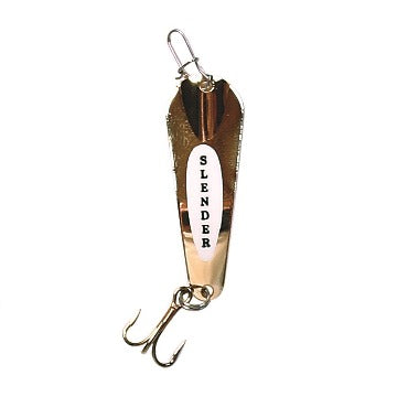Leurre Cuillère De Traîne Allcock Shannon 5 50g - Pour Le Leurre Cuillère De Traîne Allcock Shannon 5 50g - Pour Le