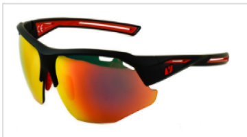 Vigor Taboo Polarized Sunglasses