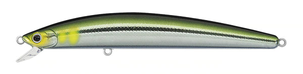 Daiwa T.D. Minnow
