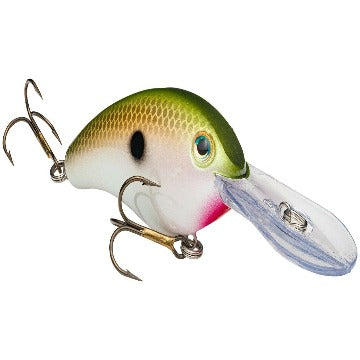Strike King Pro-Model Crankbait
