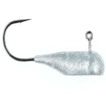 Cabeza de tubo Freedom Tackle