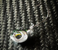 Taddo Designs Maverick Swimbait Head