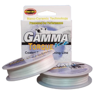 Gamma Torque Ice Braided Line