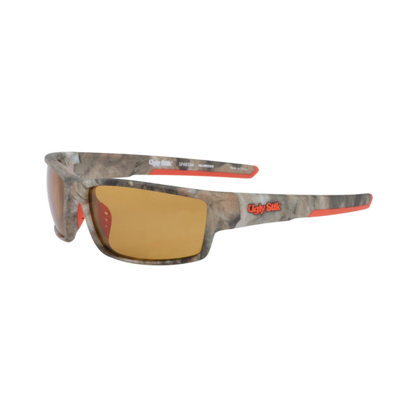 Ugly Stik Spartan Polarized Sunglasses
