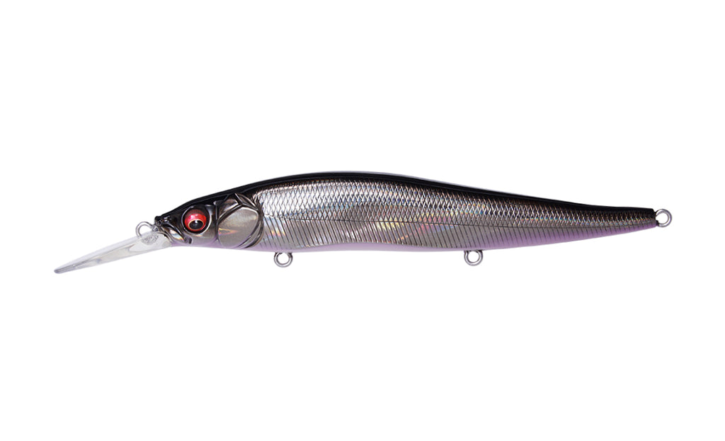 Megabass Vision Oneten +1 – Proadvantage.ca