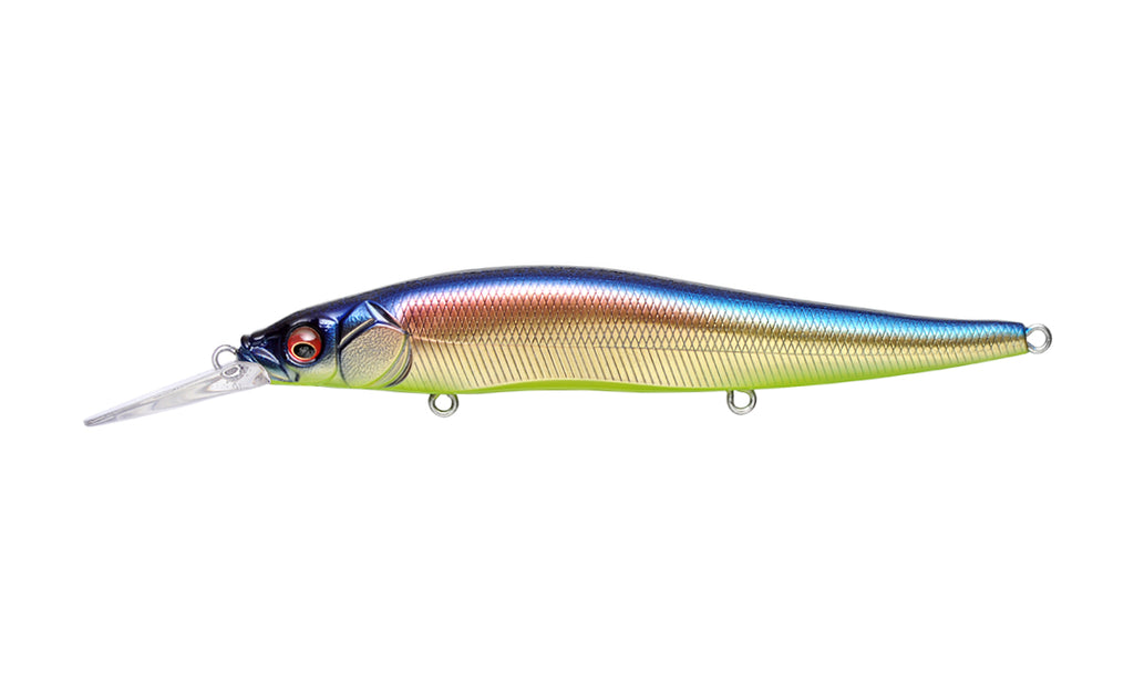 Megabass Vision Oneten +1 – Proadvantage.ca