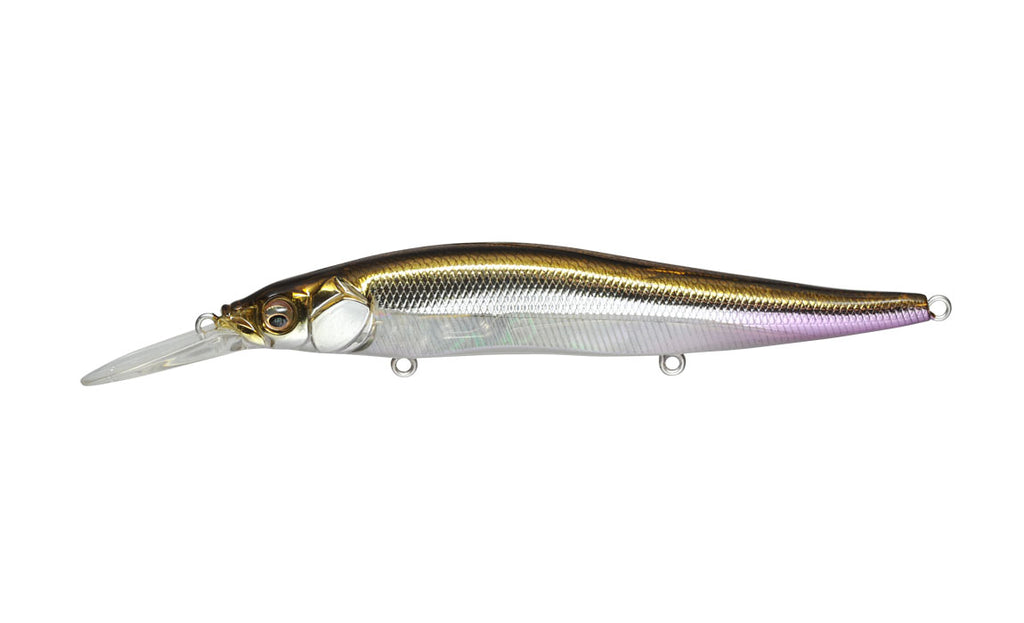 Megabass Vision Oneten +1 – Proadvantage.ca