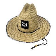 Chapeau de Paille Daiwa 