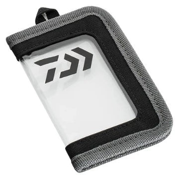 Daiwa D-Vec Tactical View Housse pour leurre